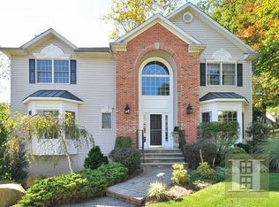 53 Jessica Way, South Orange, NJ 07079