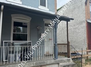 1942 Bonitz St, Philadelphia, PA 19140