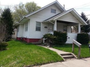 1410 California Ave, South Bend, IN