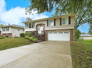 409 Wilmers Ave, Des Moines, IA 50315