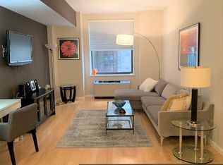 20 West St APT 15G, New York, NY 10004