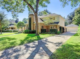 16019 Kempton Park Dr, Spring, TX 77379