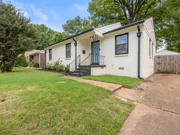 4926 Marianne Ln, Memphis, TN 38117