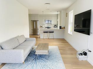 16 Boardman St UNIT 307, Boston, MA 02128
