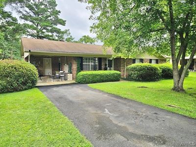 401 4th St SE, Aliceville, AL, 35442