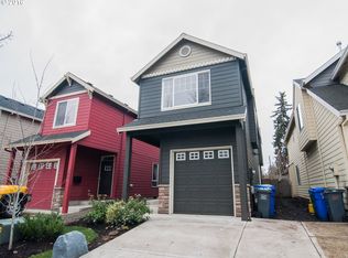 952 N Kilpatrick St, Portland, OR 97217