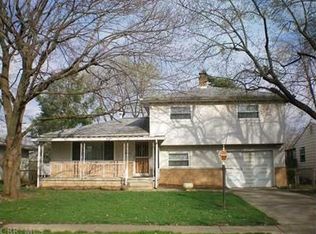 5306 Poplarwood Rd, Columbus, OH 43229