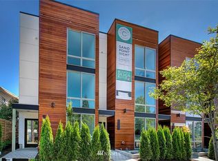 5056 Sand Point Way NE, Seattle, WA 98105