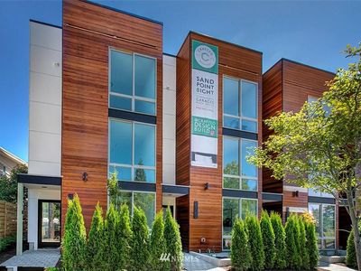 5056 Sand Point Way NE, Seattle, WA, 98105