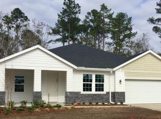 141 Rittburn Ln, Saint Johns, FL 32259