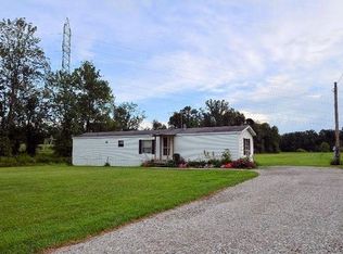 10010 Greathouse Rd, Winchester, OH 45697