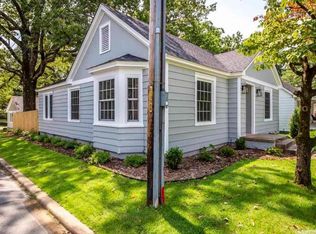 1715 N Tyler St, Little Rock, AR 72207