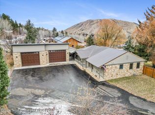 675 Redmond St, Jackson, WY 83001