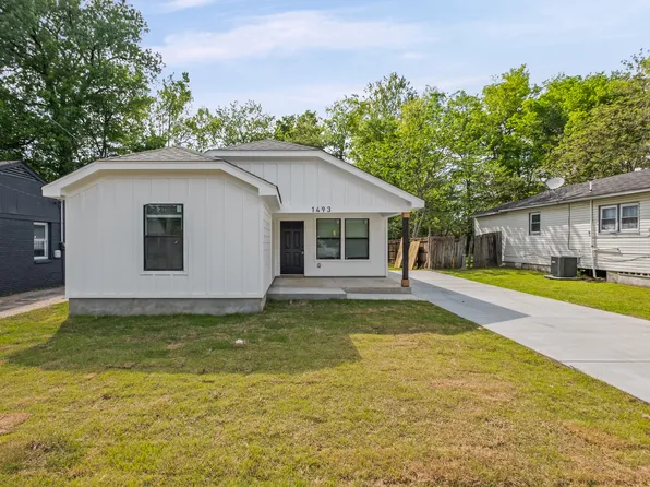 3613 Weaver Rd, Memphis, TN 38109