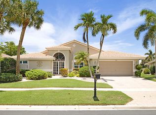 7206 Falls Rd E, Boynton Beach, FL 33437