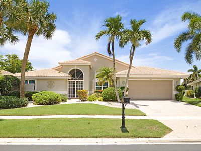 7206 E Falls Road, Boynton Beach, FL, 33437