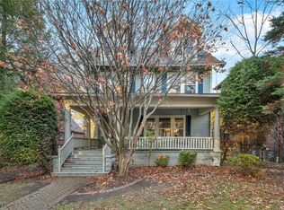 113 N Highland Ave, Akron, OH 44303