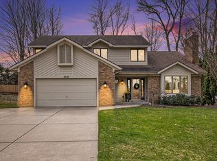 2610 87th St SW, Byron Center, MI 49315