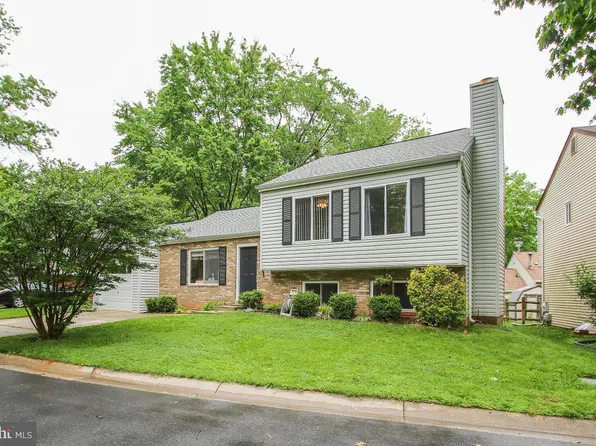 12 Glazebrook Ct, Gaithersburg, MD 20878