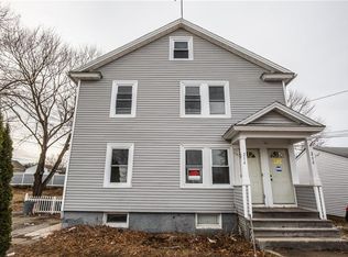 212 Andrews Ave, West Warwick, RI 02893