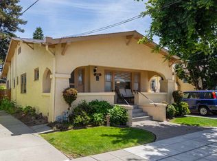 5232 James Ave, Oakland, CA 94618