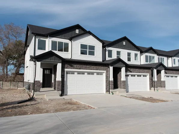 3542 W Franco Ct #4, West Valley City, UT 84119