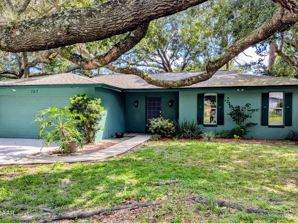 767 Lindenwood Cir W, Ormond Beach, FL 32174