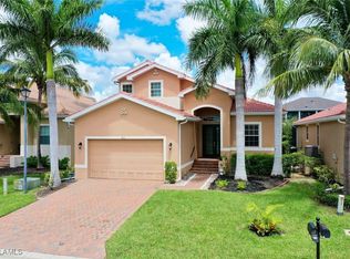 8016 Banyan Breeze Way, Fort Myers, FL 33908