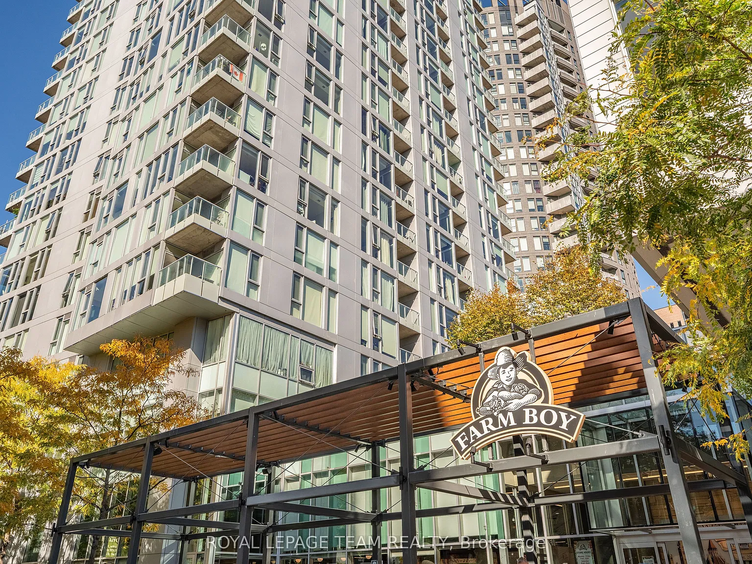 1 bed, $2,300 — Photo 2