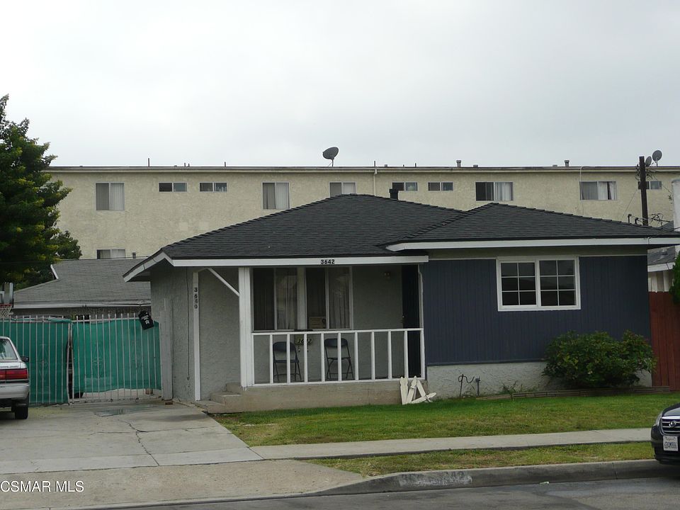 1st image of 3642 W 135th St