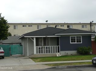 3642 W 135th St, Hawthorne, CA 90250