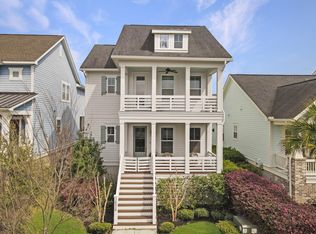 2524 Josiah St, Charleston, SC 29492