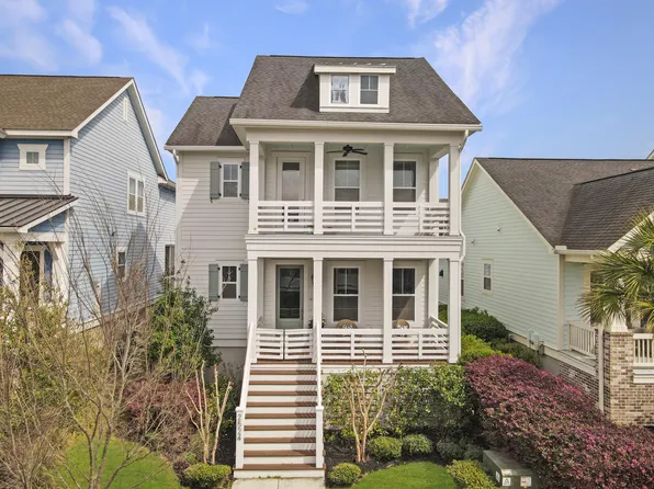 2524 Josiah St, Charleston, SC 29492