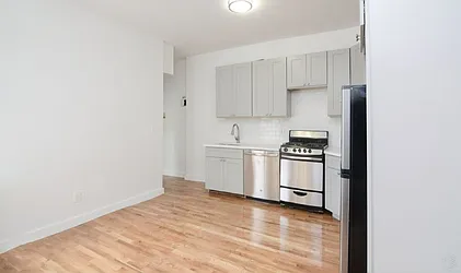 Rented by Halstead Real Estate