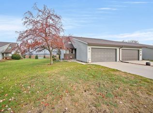 301 Southwoods Dr, Nevada, IA 50201
