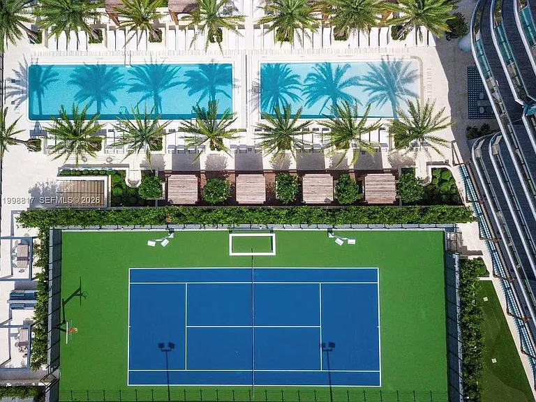 801 S Miami Ave #3804 — Photo 36