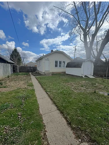 1308 Arbor Ave #B Photo 1