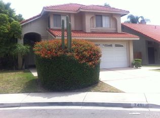 7491 Honeysuckle St, Fontana, CA 92336
