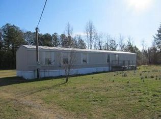 3209 Remus Rd, Nashville, NC 27856