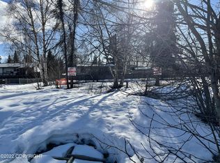 7316 Tanaga Cir, Anchorage, AK 99504