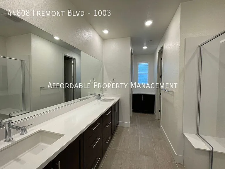 44808 Fremont Blvd #1003 — Photo 12