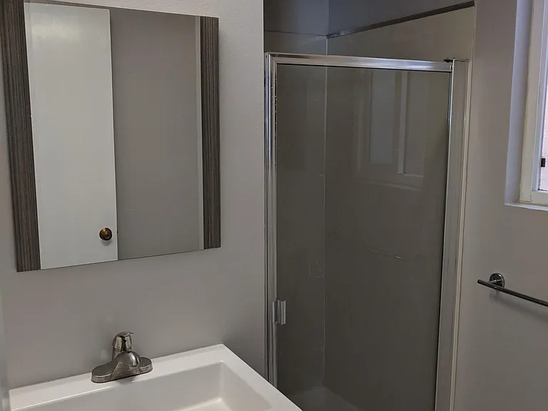 Second Bathroom