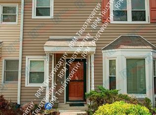 521 Darby Glen Ln #1, Durham, NC 27713