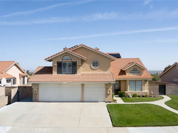 4753 Brisa Dr, Palmdale, CA 93551