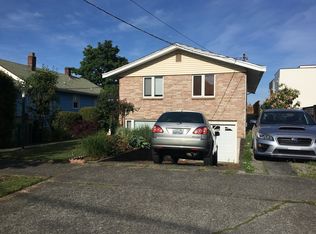 7328 34th Ave NE, Seattle, WA 98115