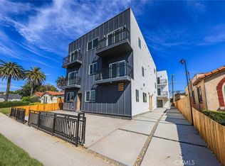 2012 S Dunsmuir Ave #A, Los Angeles, CA 90016
