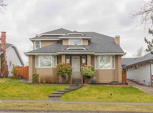 921 Citadel Dr, Pt Coquitlam, BC V3C 5J2