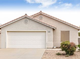 5536 La Pelusa St, North Las Vegas, NV 89031