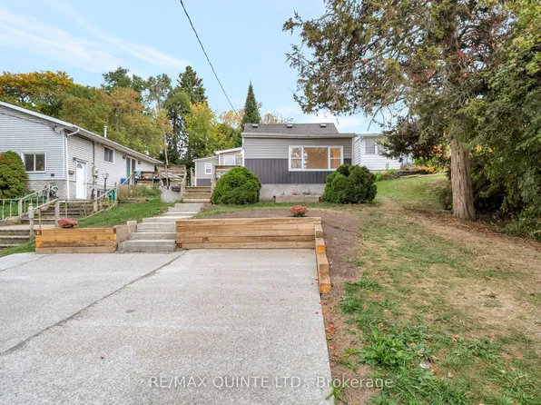 78 Wallbridge Cres, Belleville, ON K8P 1Z4