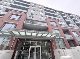 46 N 9th St NE #408, Calgary, AB T2E 7Y1